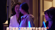 分手的女朋友